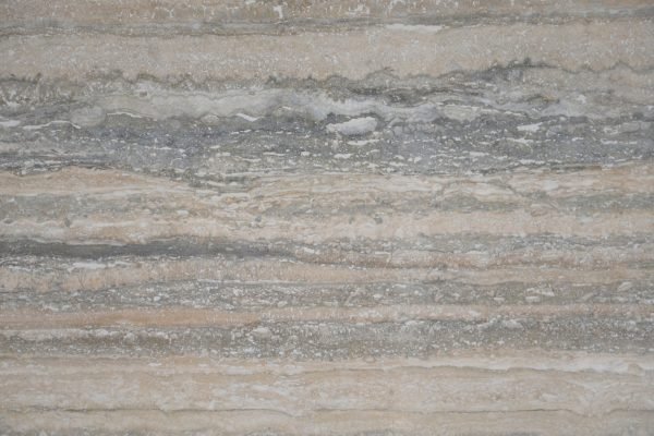 Silver Travertine